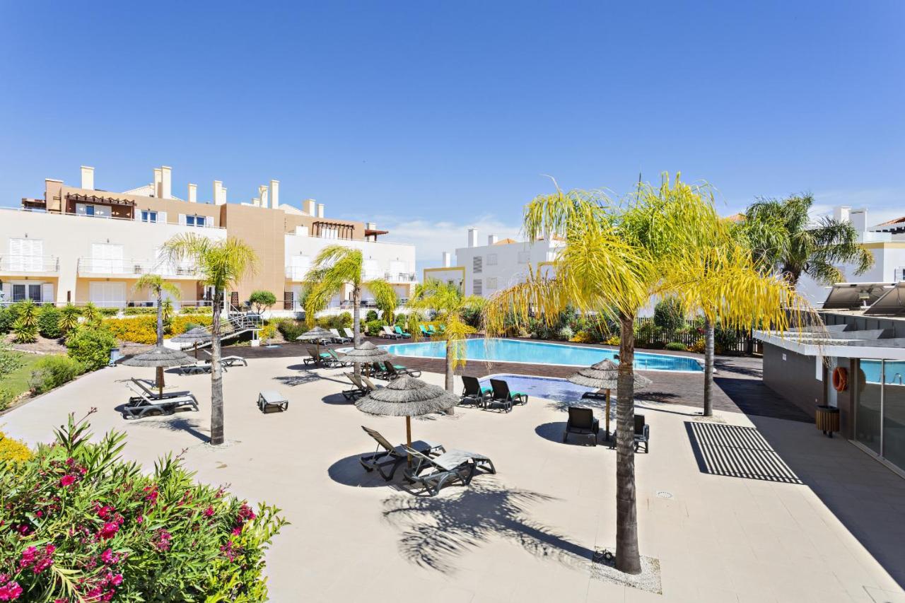קבאנס דה טאבירה Cabanas Gardens By My Choice מראה חיצוני תמונה