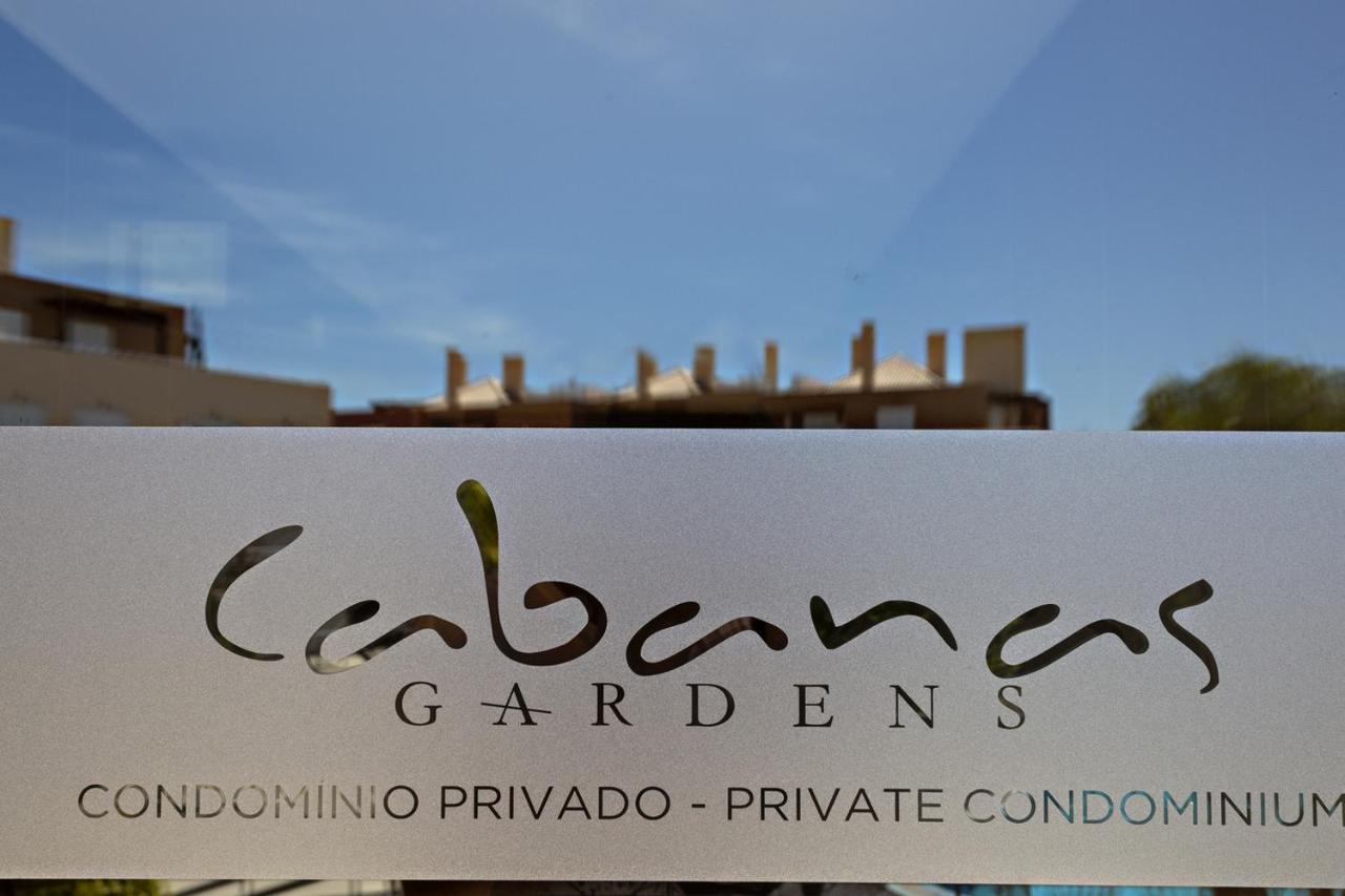 קבאנס דה טאבירה Cabanas Gardens By My Choice מראה חיצוני תמונה