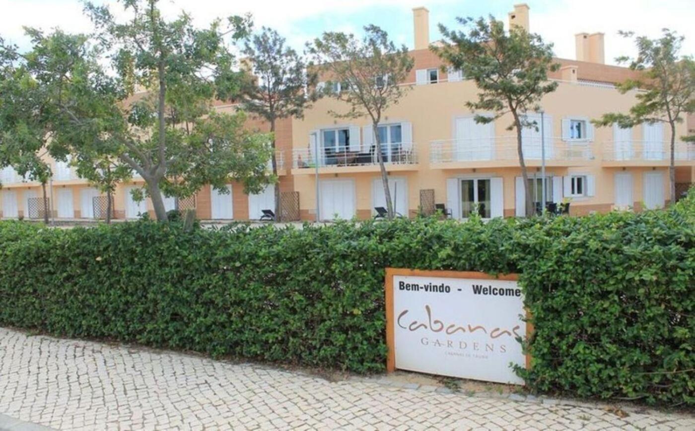 קבאנס דה טאבירה Cabanas Gardens By My Choice מראה חיצוני תמונה
