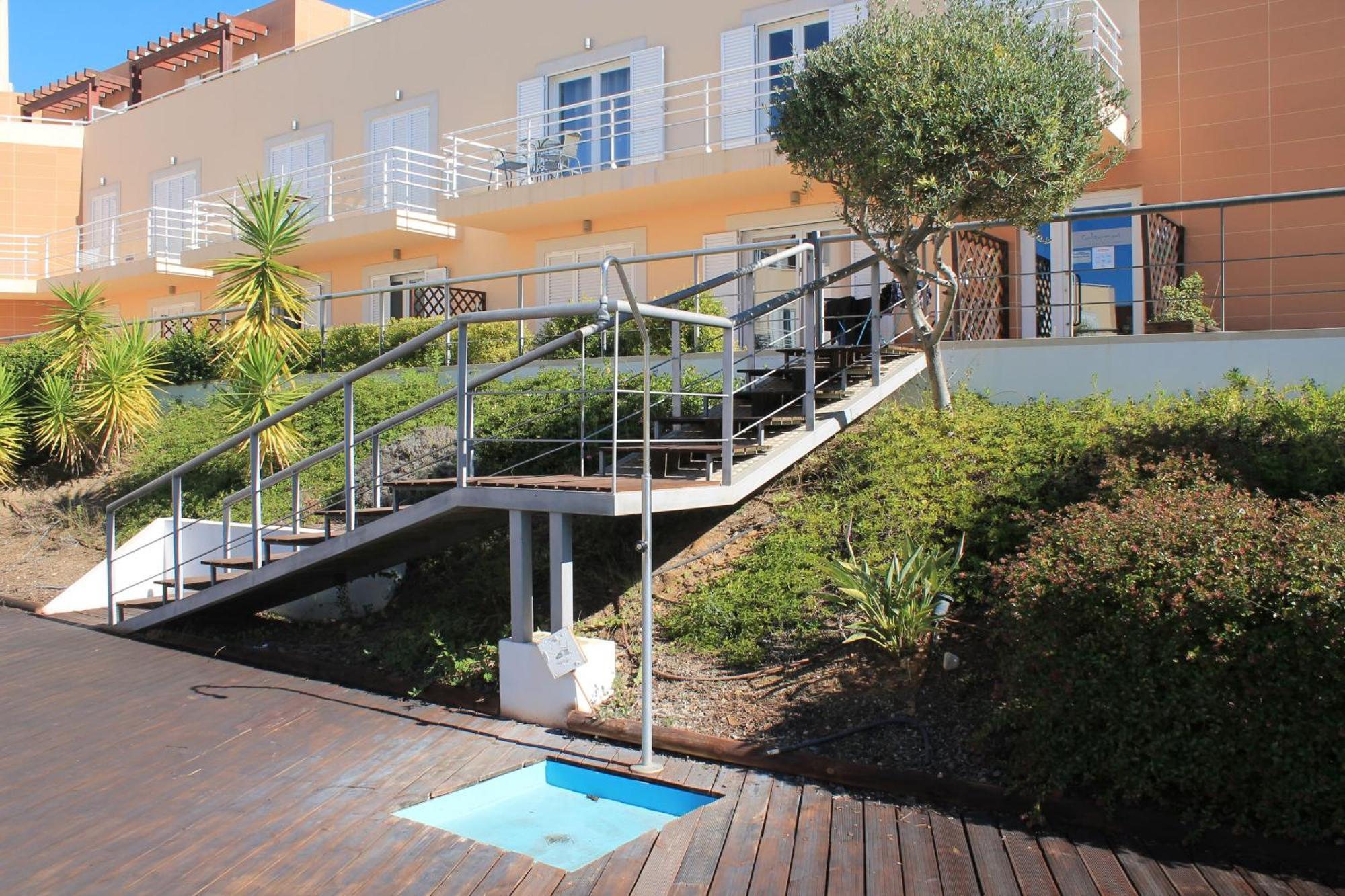 קבאנס דה טאבירה Cabanas Gardens By My Choice מראה חיצוני תמונה
