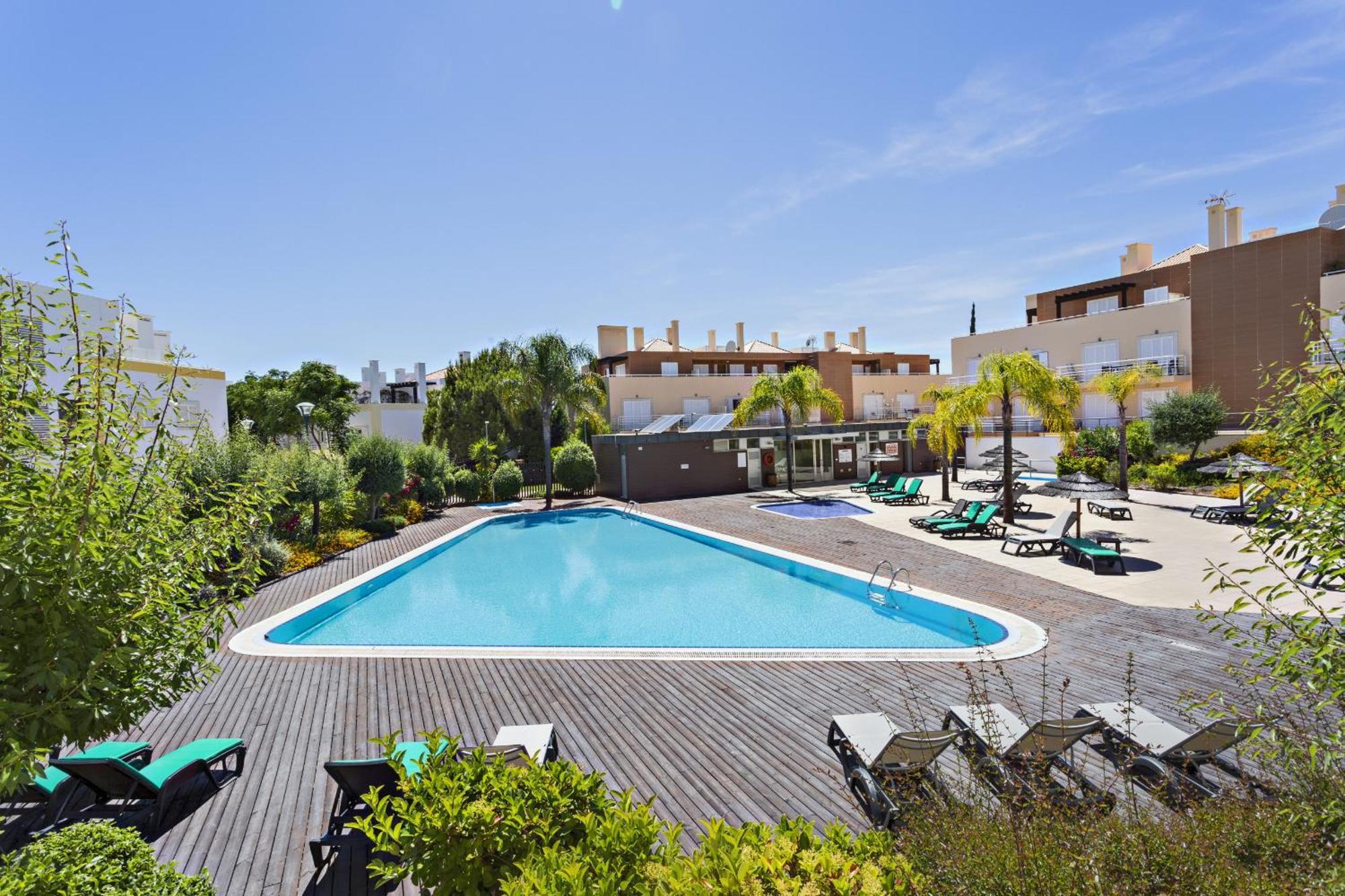 קבאנס דה טאבירה Cabanas Gardens By My Choice מראה חיצוני תמונה