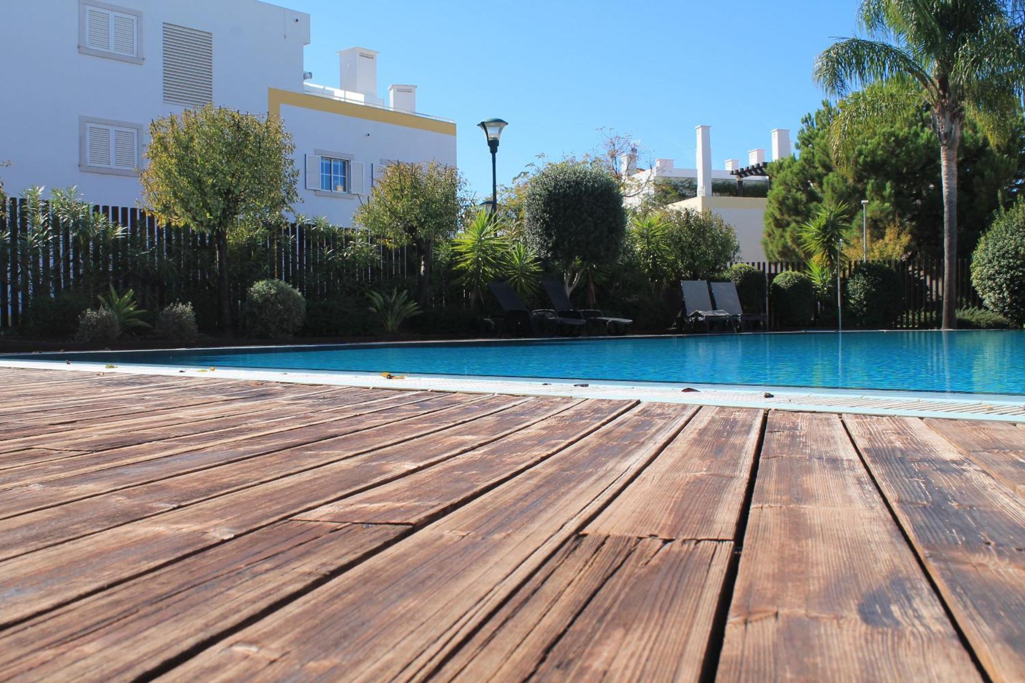 קבאנס דה טאבירה Cabanas Gardens By My Choice מראה חיצוני תמונה