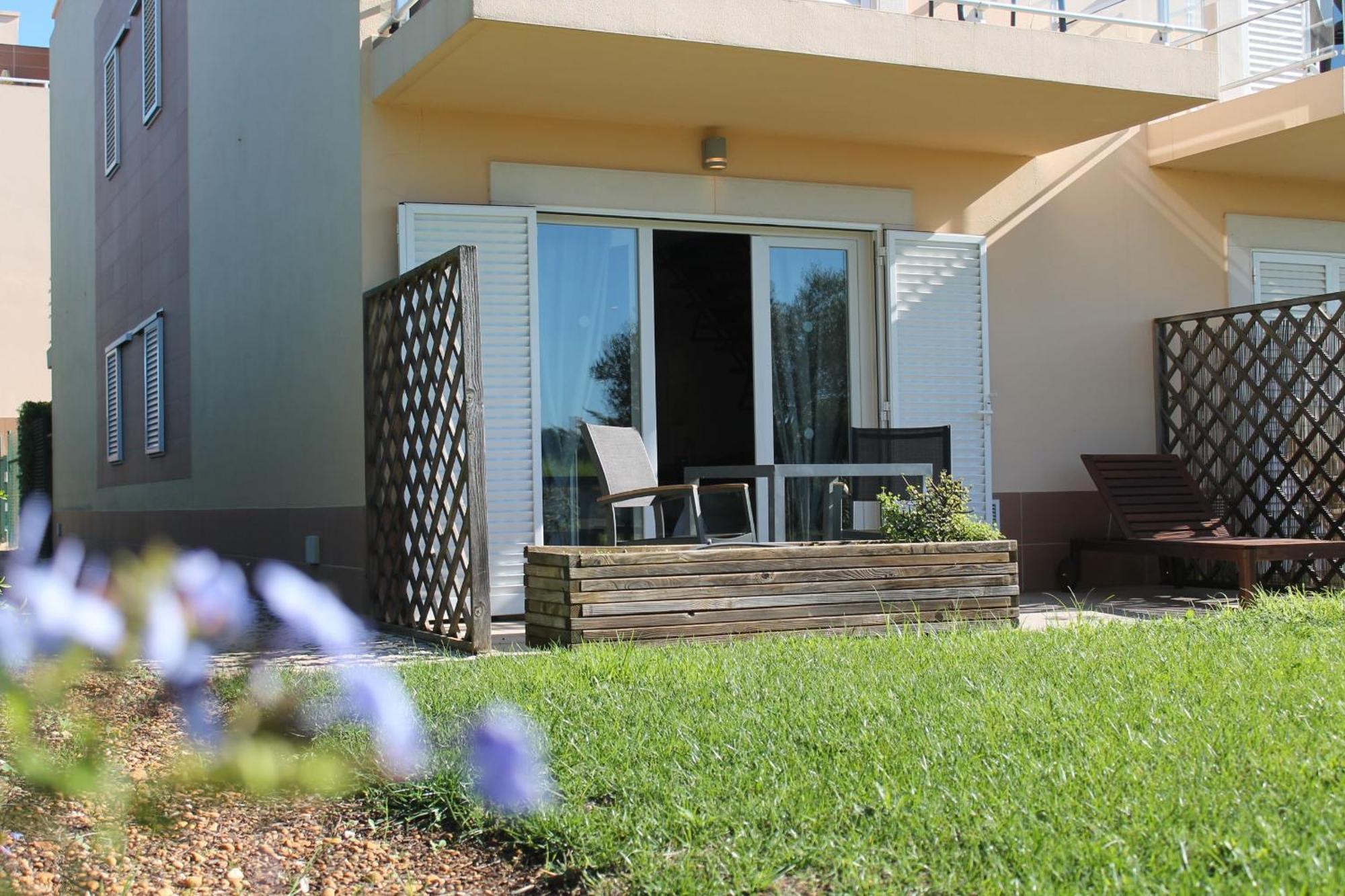 קבאנס דה טאבירה Cabanas Gardens By My Choice מראה חיצוני תמונה