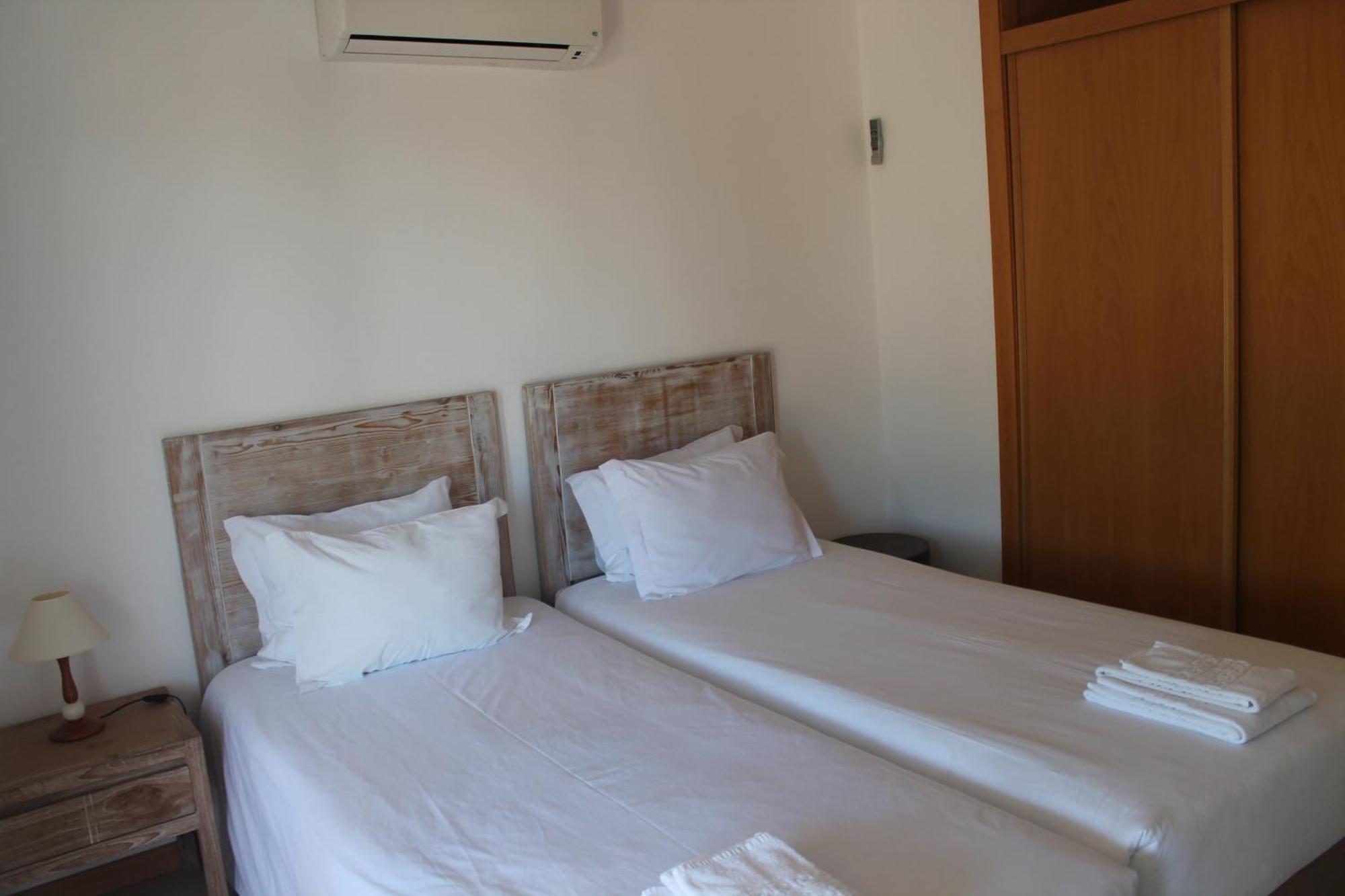 קבאנס דה טאבירה Cabanas Gardens By My Choice מראה חיצוני תמונה