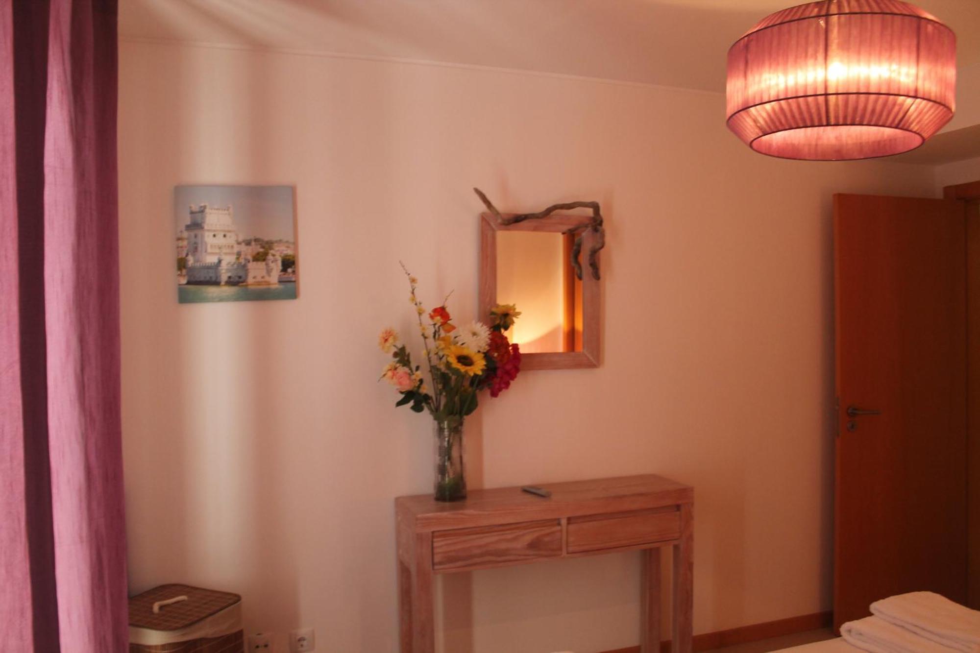 קבאנס דה טאבירה Cabanas Gardens By My Choice מראה חיצוני תמונה