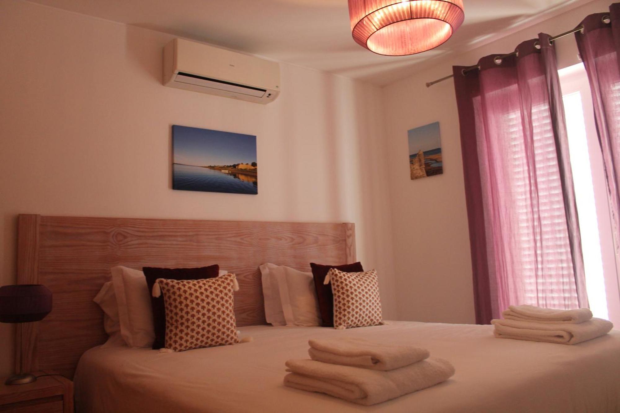קבאנס דה טאבירה Cabanas Gardens By My Choice מראה חיצוני תמונה
