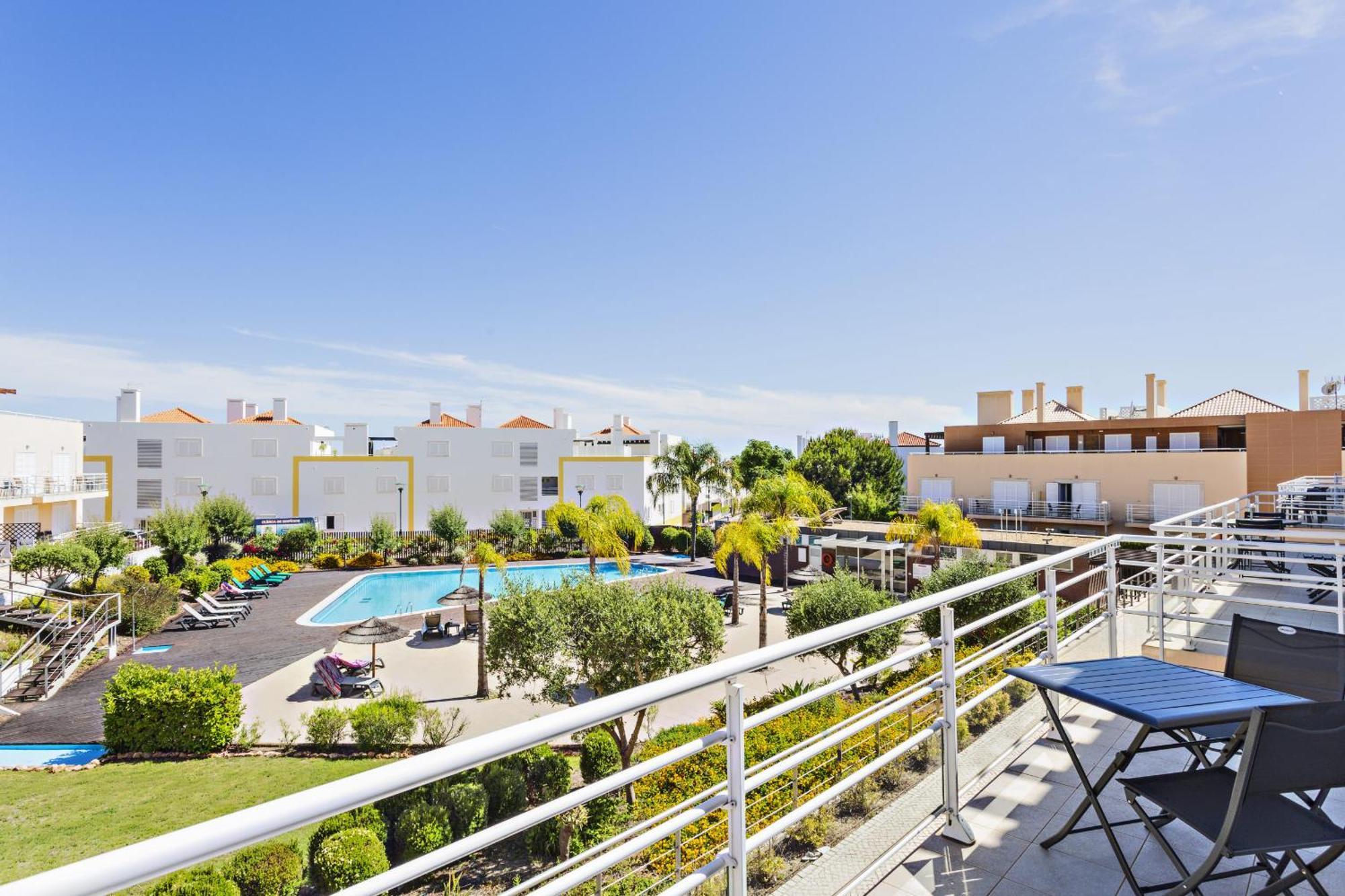 קבאנס דה טאבירה Cabanas Gardens By My Choice מראה חיצוני תמונה