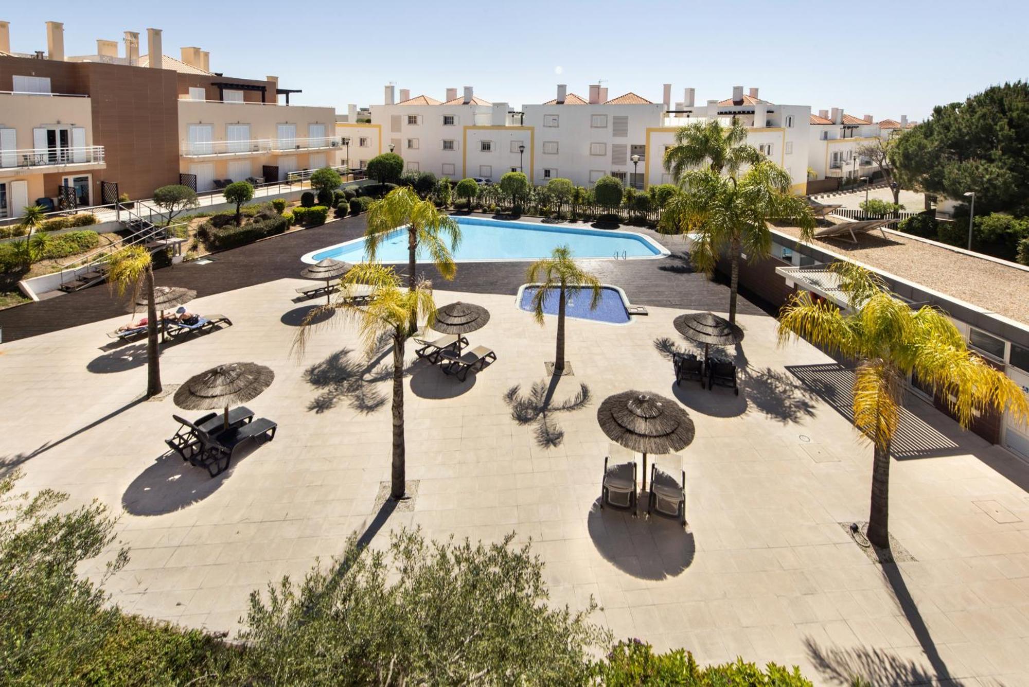 קבאנס דה טאבירה Cabanas Gardens By My Choice מראה חיצוני תמונה