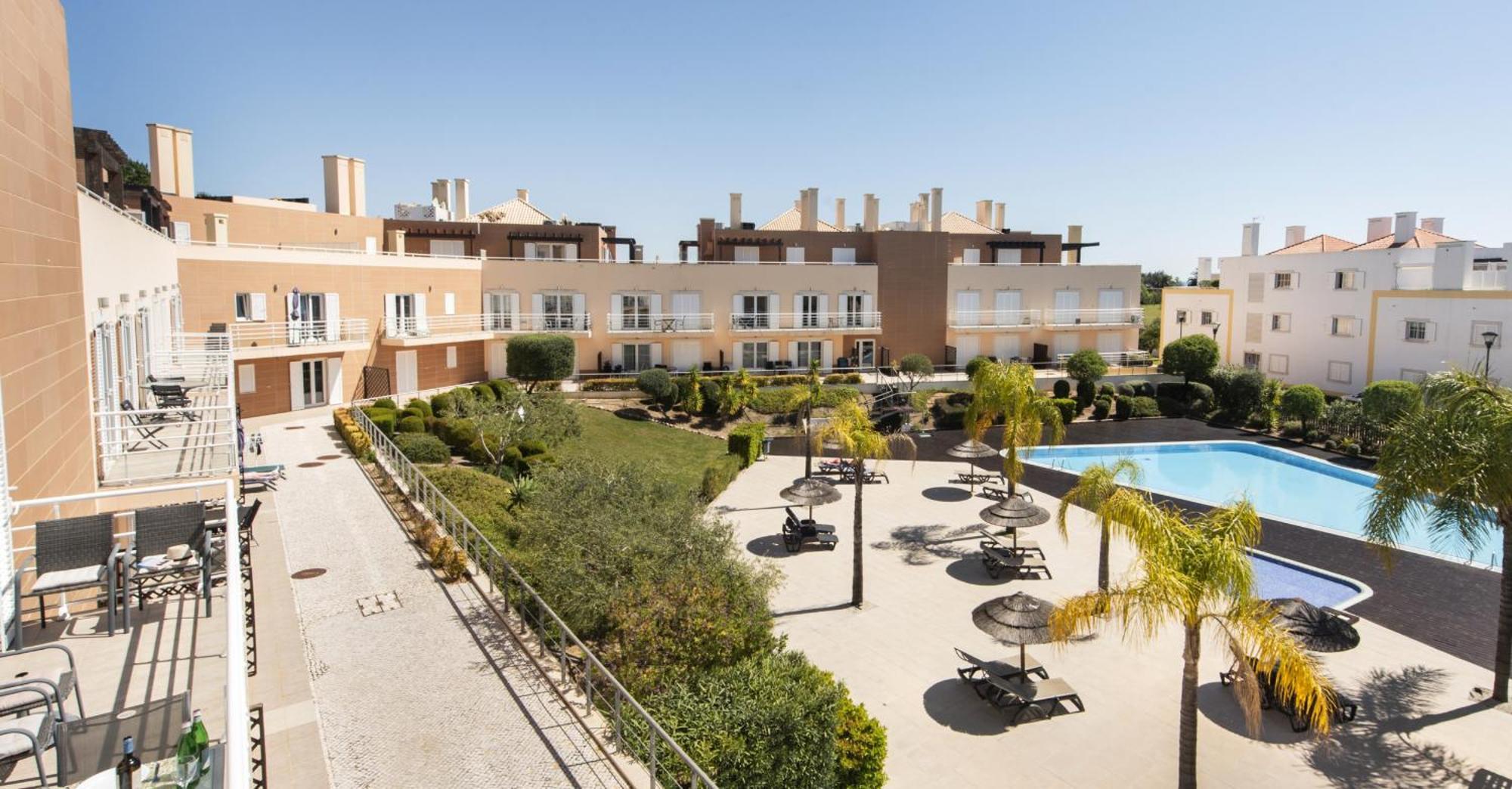 קבאנס דה טאבירה Cabanas Gardens By My Choice מראה חיצוני תמונה