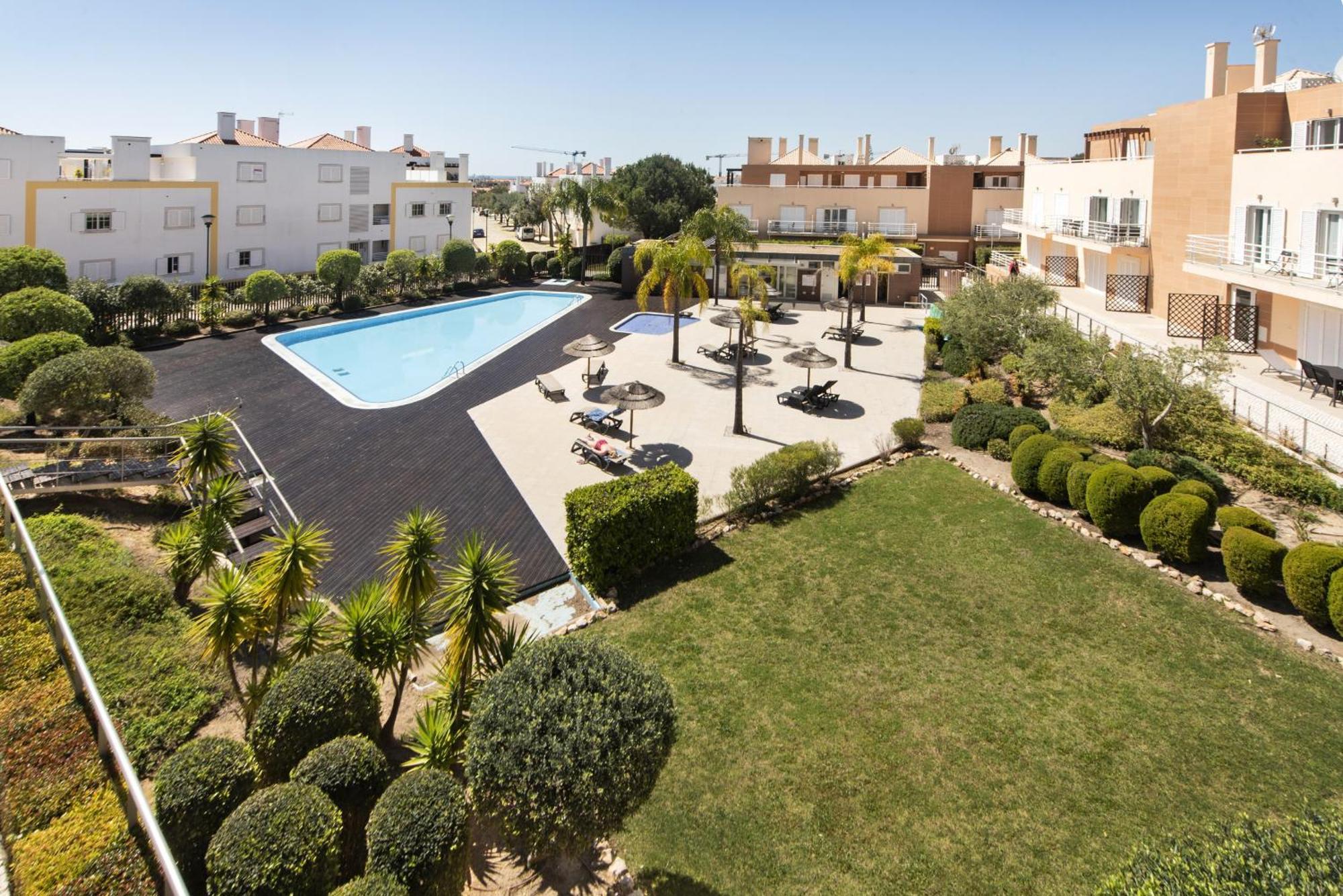 קבאנס דה טאבירה Cabanas Gardens By My Choice מראה חיצוני תמונה
