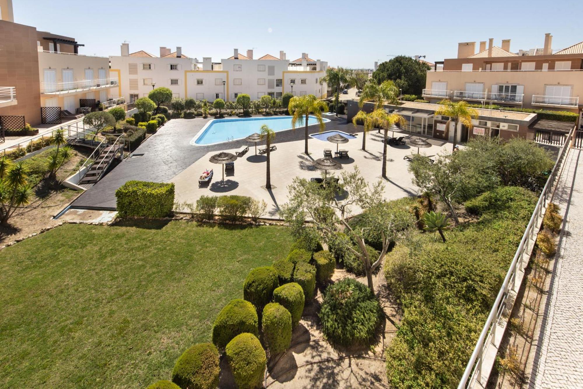 קבאנס דה טאבירה Cabanas Gardens By My Choice מראה חיצוני תמונה