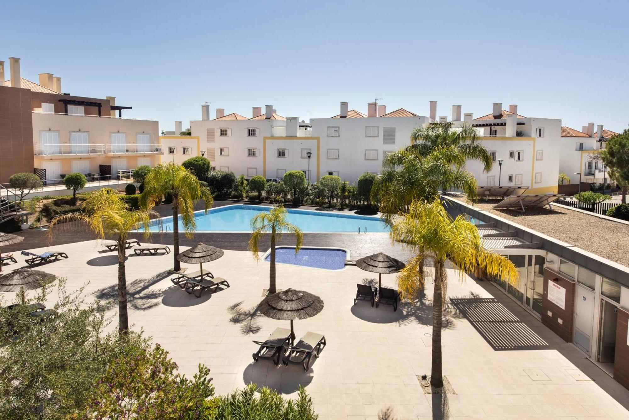 קבאנס דה טאבירה Cabanas Gardens By My Choice מראה חיצוני תמונה