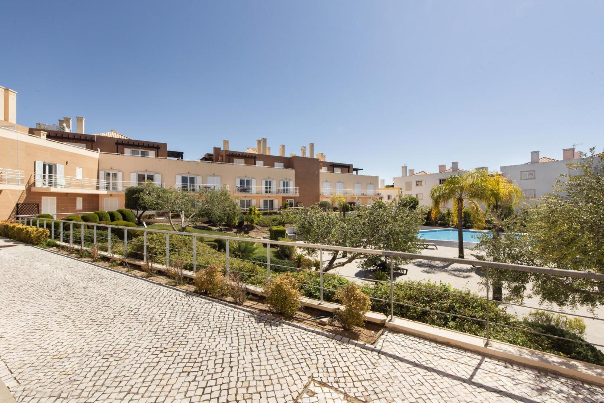 קבאנס דה טאבירה Cabanas Gardens By My Choice מראה חיצוני תמונה