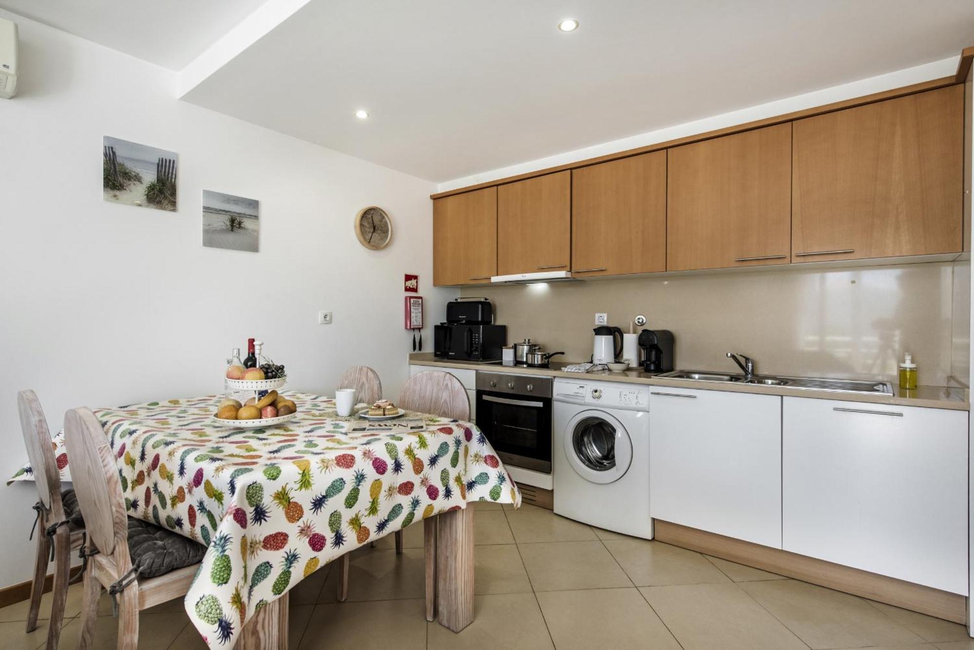 קבאנס דה טאבירה Cabanas Gardens By My Choice מראה חיצוני תמונה