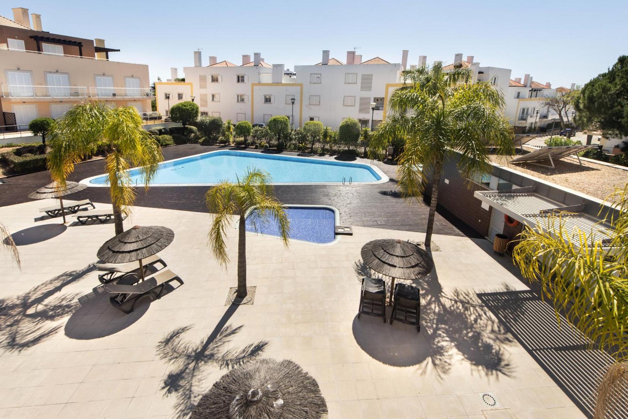 קבאנס דה טאבירה Cabanas Gardens By My Choice מראה חיצוני תמונה