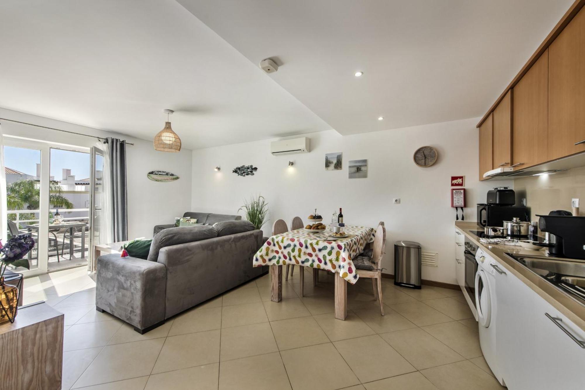 קבאנס דה טאבירה Cabanas Gardens By My Choice מראה חיצוני תמונה