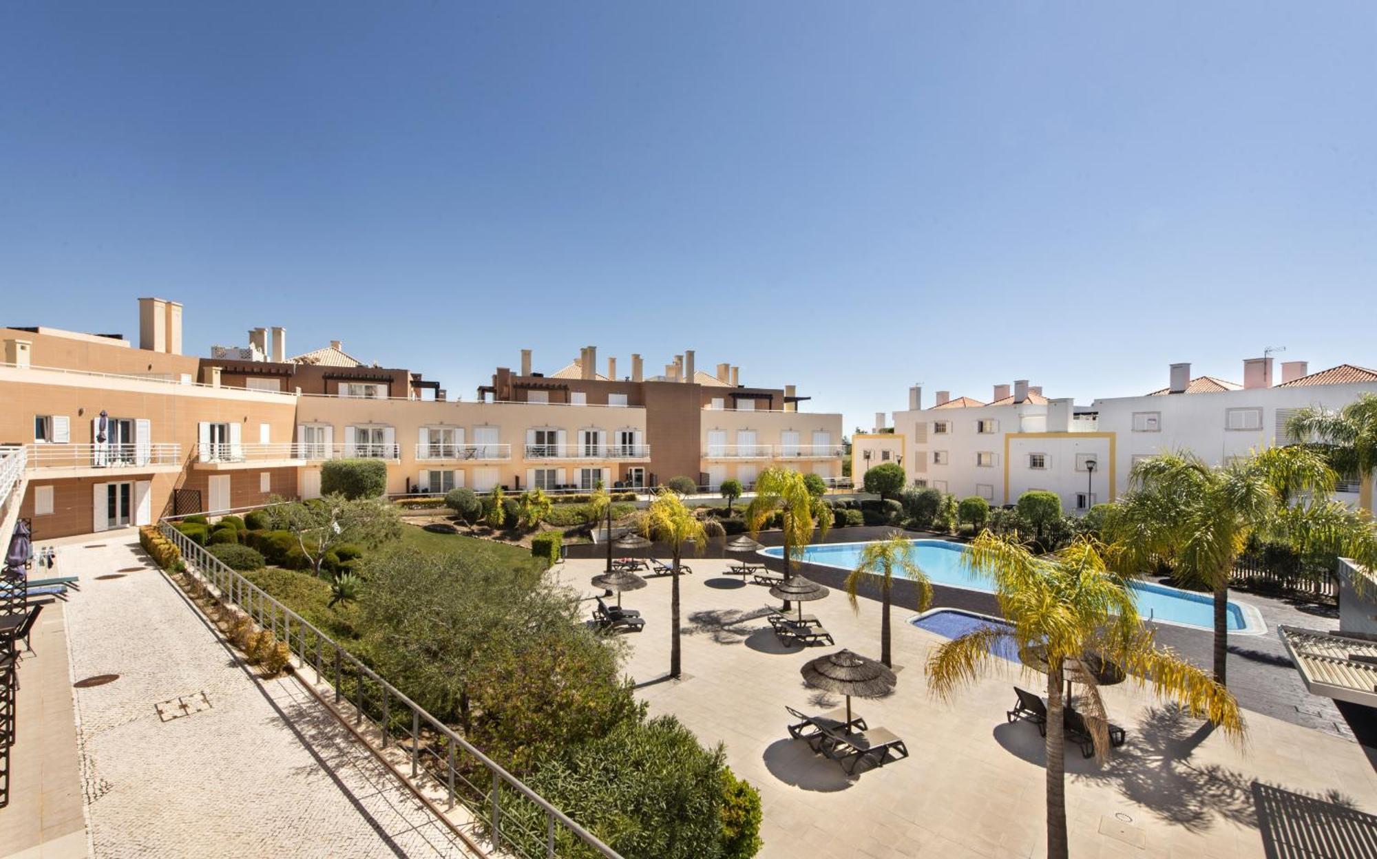 קבאנס דה טאבירה Cabanas Gardens By My Choice מראה חיצוני תמונה