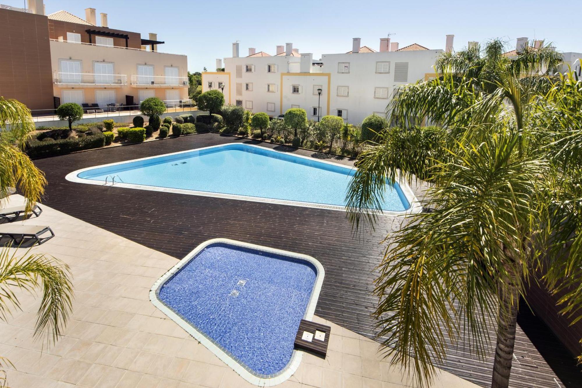קבאנס דה טאבירה Cabanas Gardens By My Choice מראה חיצוני תמונה