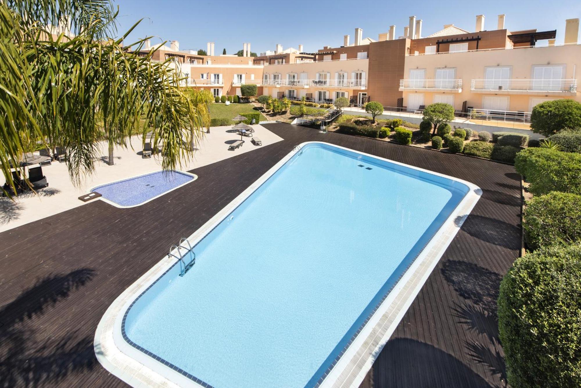 קבאנס דה טאבירה Cabanas Gardens By My Choice מראה חיצוני תמונה