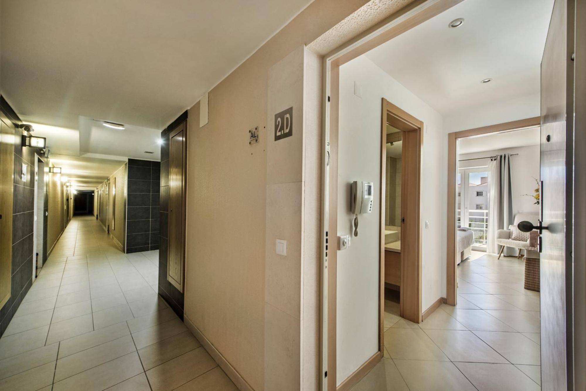 קבאנס דה טאבירה Cabanas Gardens By My Choice מראה חיצוני תמונה