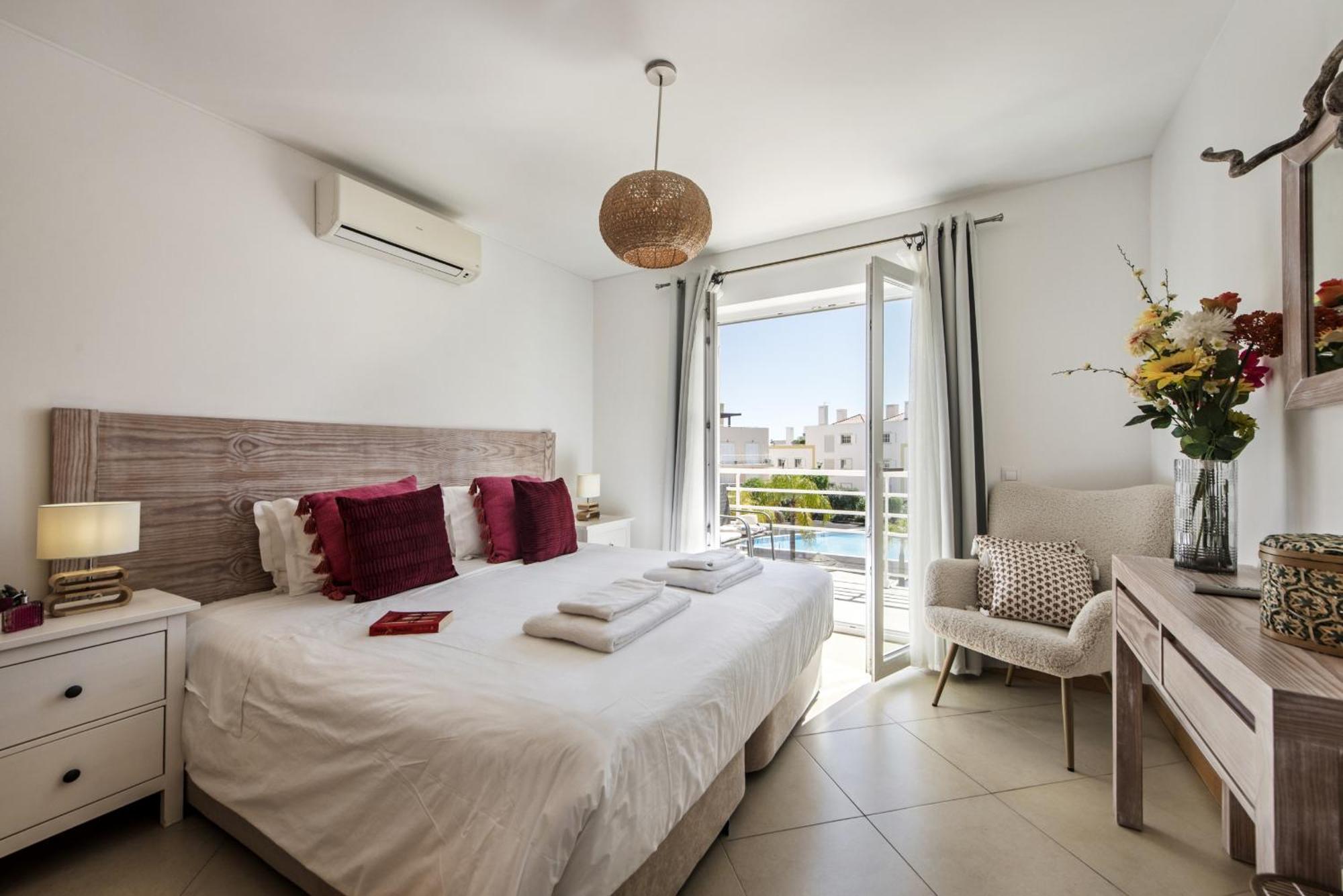 קבאנס דה טאבירה Cabanas Gardens By My Choice מראה חיצוני תמונה